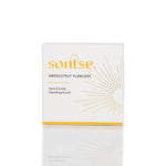 Absolutely Flawless Face & Body Blending Brush - Sontse. - best fake tan