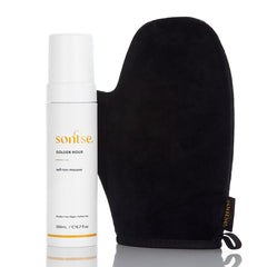 Cover your Bases Bundle - Sontse. - best fake tan