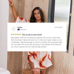 Crystal Clear Face & Body Scrub - Sontse. - best fake tan