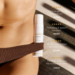 Golden Hour Self - Tan Mousse - Sontse. - best fake tan