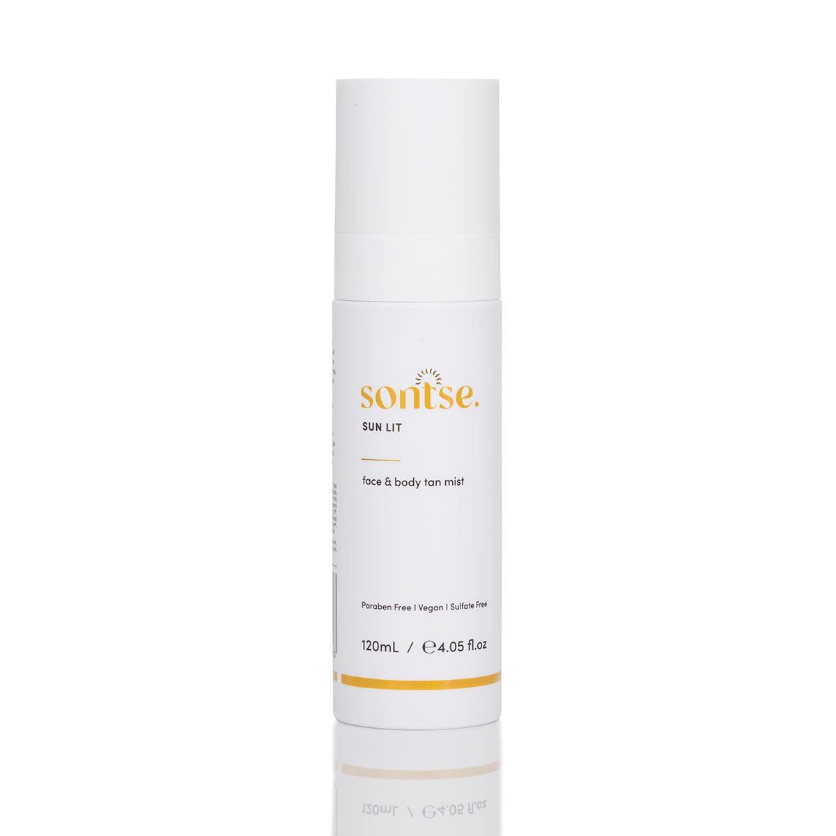 Smooth Things Over Bundle - Sontse. - best fake tan