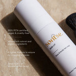 Sun Lit Face & Body Tan Mist - Sontse. - best fake tan