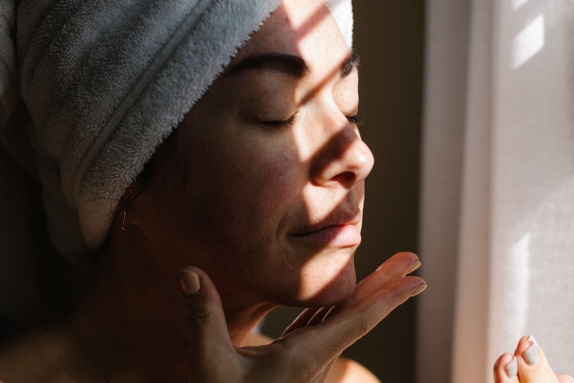 8 Benefits Of Vitamin E For Your Skin - Sontse.