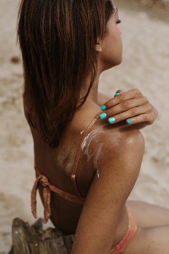 Does Sunscreen Prevent Tanning? - Sontse.