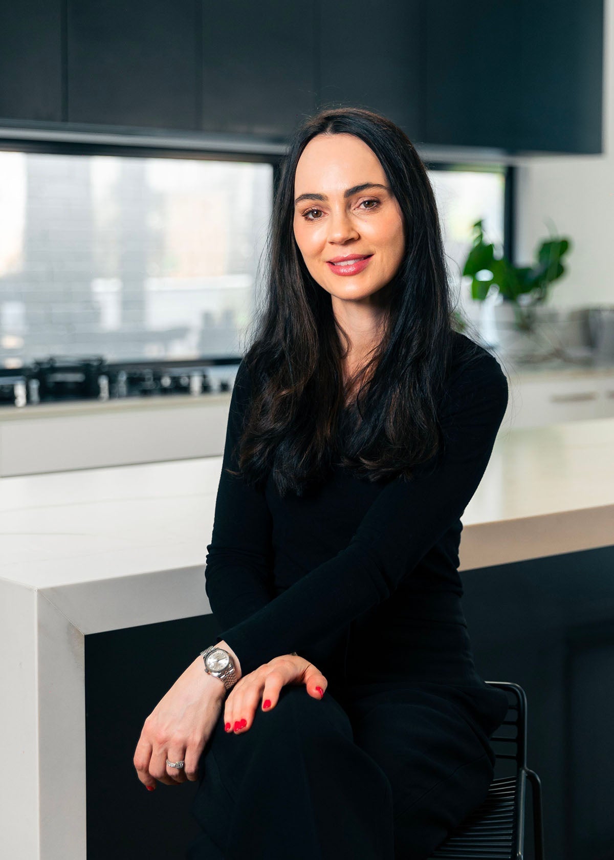 Dr. Alice Rudd on Skin, Self-Care, and Embracing Balance β Sontse.