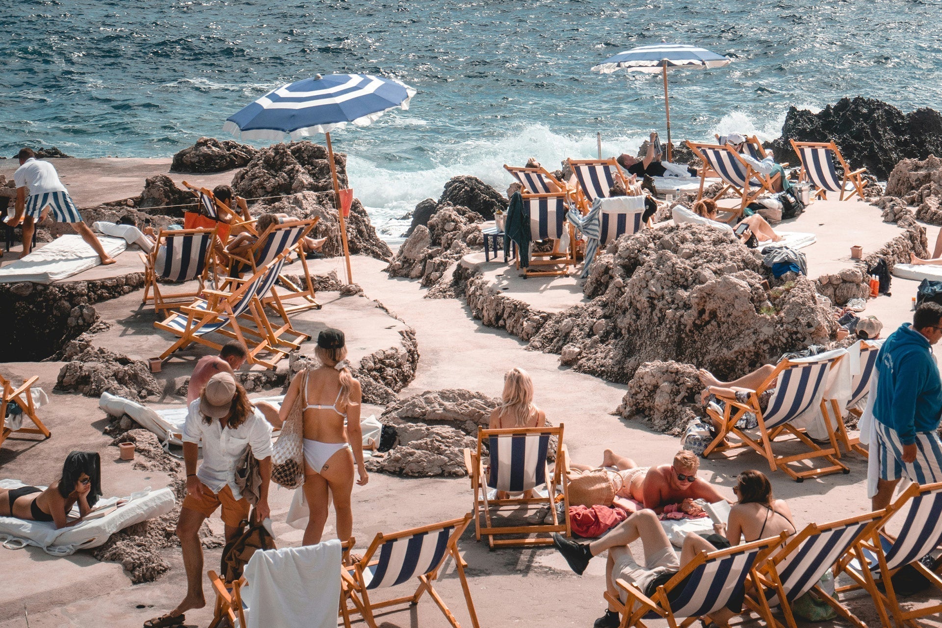 Is sun tanning bad for you? - Sontse.