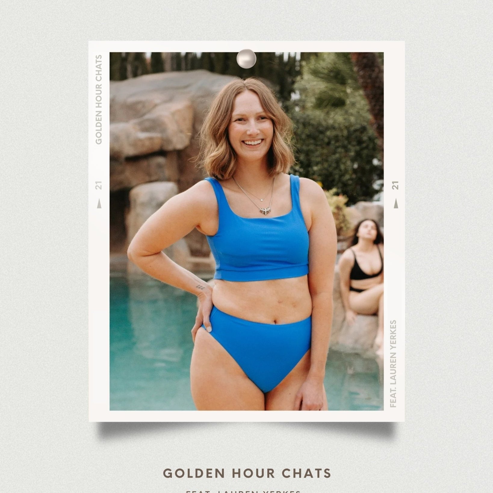 Lauren Yerkes — From Fashion Executive to Purpose-Driven Founder of Post Swim - Sontse.