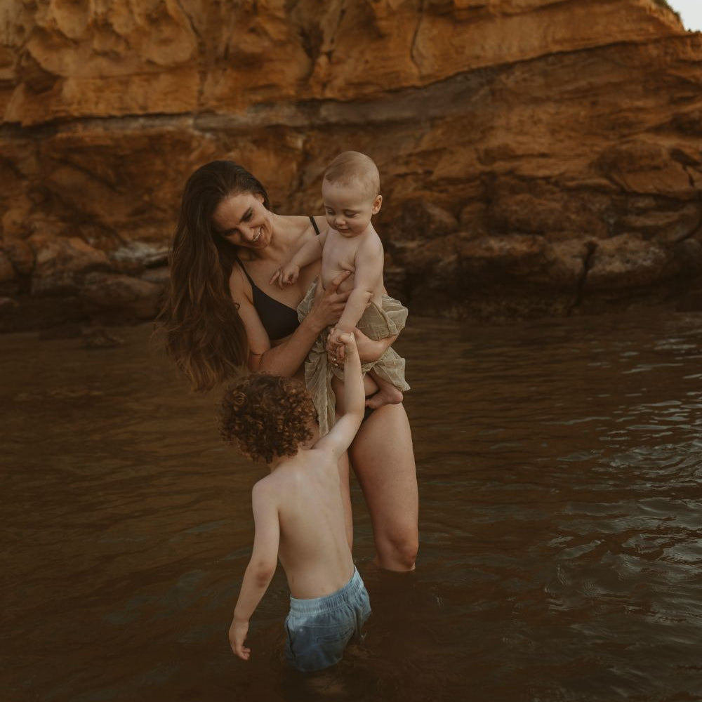 Mother's Day Edition: Honouring Motherhood, In All Its Golden Shades - Sontse.