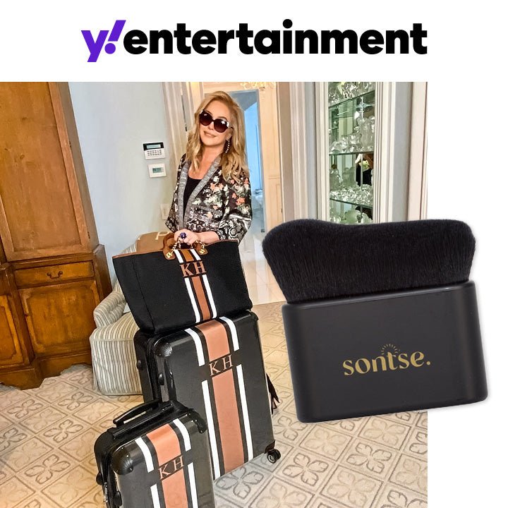 The Return of Us Weekly’s Iconic Franchise What’s in My Bag Features Kathy Hilton - Sontse.