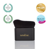 Absolutely Flawless Face & Body Blending Brush - Sontse. - best fake tan