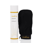 Clean Slate Exfoliating Mitt - Sontse. - best fake tan