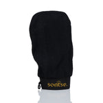 Clean Slate Exfoliating Mitt - Sontse. - best fake tan