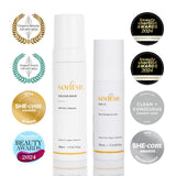 Sunless Duo - Sontse. - best fake tan