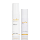 Sunless Duo - Sontse. - best fake tan